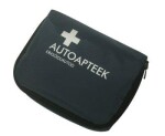 car first aid package