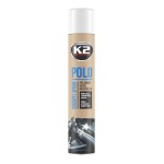 k2 polo cockpit fresh glossy cockpit cleaner 750ml/ae