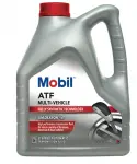 Transmission Oil MOBIL ATF MULTI-VEHICLE 4l 156091