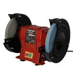 Bench Grinder 200mm 350W