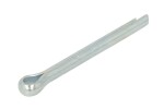 hitch pin 1pc 5mm x 50mm