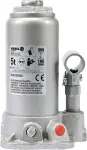 bottle jack 5000 kg Vorel