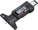 Digital tread depth gauge / Protektora dziļuma mērītājs TDG02