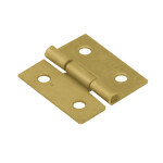 LEHTHING yellow.ZN 20X17 Ø1,5MM 10pc