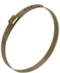 constant velocity joint CVJ boot clamp 114-119 mm