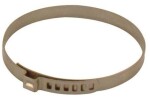 constant velocity joint CVJ boot clamp 101-107 mm