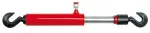 VOREL 80450 tensioner sheet metal hydraulics 10T