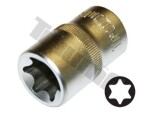 torx socket 3/8" e11 , triumf