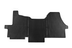 Citroen Jumper 09/06- rubber mats