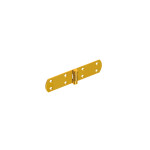 VÄRAVAHING ZF yellow zinc 140*35 Ø4MM