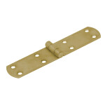 VÄRAVAHING ZF yellow zinc 160*35 Ø4MM
