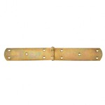 VÄRAVAHING ZF yellow zinc 200*35 Ø4MM