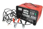Battery charger- quick start TELWIN Leader 400 Start