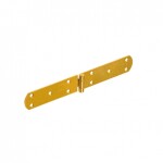VÄRAVAHING ZF yellow zinc 250*38 Ø6MM
