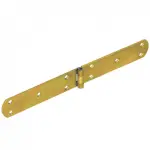 VÄRAVAHING ZF yellow zinc 300*38 Ø6MM