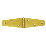 VÄRAVAHING yellow zinc 150*35 Ø5MM