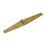 VÄRAVAHING yellow zinc 250*45 Ø5MM