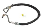 EDELMANN 80888ED / steering column hose/pipe (pressure) fits: chrysler 200 3.6alk 09.10-
