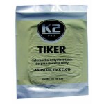 k2 tiker antistatic fabric