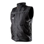 vest work, OXFORD, dimensions M/50