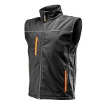 vest work SOFTSHELL XXL