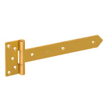 VÄRAVAHING T ZB yellow zinc 200*45*90 Ø4,5MM