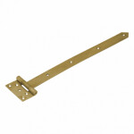 VÄRAVAHING T ZB yellow zinc 400*45*90 Ø4,5MM