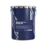 Mannol 8115 Grease EP2 Multi-MoS2 18kg