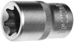 1/2" torx socket short e20 triumf