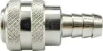 Kiirühenduspesa 8 mm hose