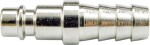 quick connection male - 10mm hose