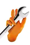 Grippaz gloves(XL) 50pc/ pack