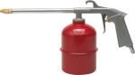 oil gun + 1000 cm3 tank