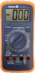Digitaal Multimeter with sound signal