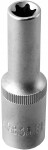 long torx socket 1/2" e14 triumf