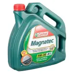 Engine oil Magnatec A1/A5 SAE 5W30 4L Castrol