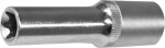 1/2" torx long socket e18 triumf