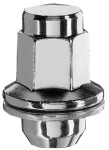 nut ms14x1,50/46/22 ( with washer ¤35mm, closed, ch22, sleeve d22) (toy)