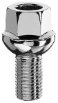bolt pk12x1,50/21/17 ( ball, r12, p40, ch17), for steelwheel (aud/mer)