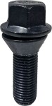 bolt p14x1.50/33/19 (p57. ch19). bph1/s black. koonusseibiga