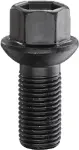 bolt pk14x1.50/27/17 (pk/r14. p48.0. ch17). black (mer)