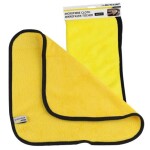 Dunlop Microfiber drying Cloth 40x40cm