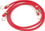 luggage straps Elastic 12Mm/1, 2M - 2pc