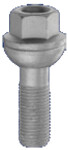 bolt pk14x1,50/34/19 ( ball- bush r14, p57,5, ch19), vw sharan