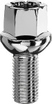 bolt pk14x1,50/27/17 ( ball r13, p47,5, ch17), vag - oe