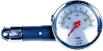 pressure gauge 0,5–7,5 baari