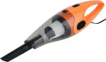 Car vacuum cleaner for Passenger car 12V 100W