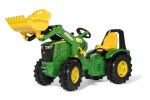 Rolly X-Trac John Deere
