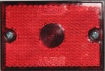 WAS Side marker light rear 5W