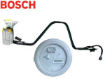 fuel pump, compact. BMW
